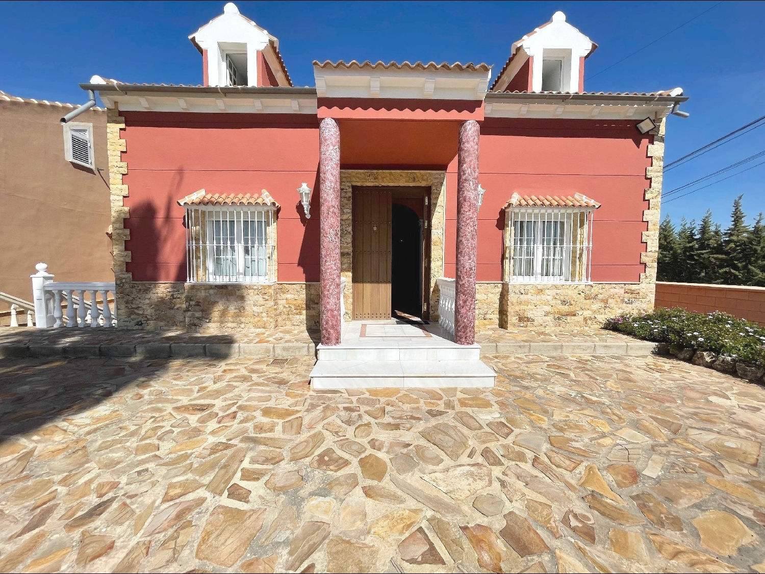  till salu hus Mollina Antequera 7