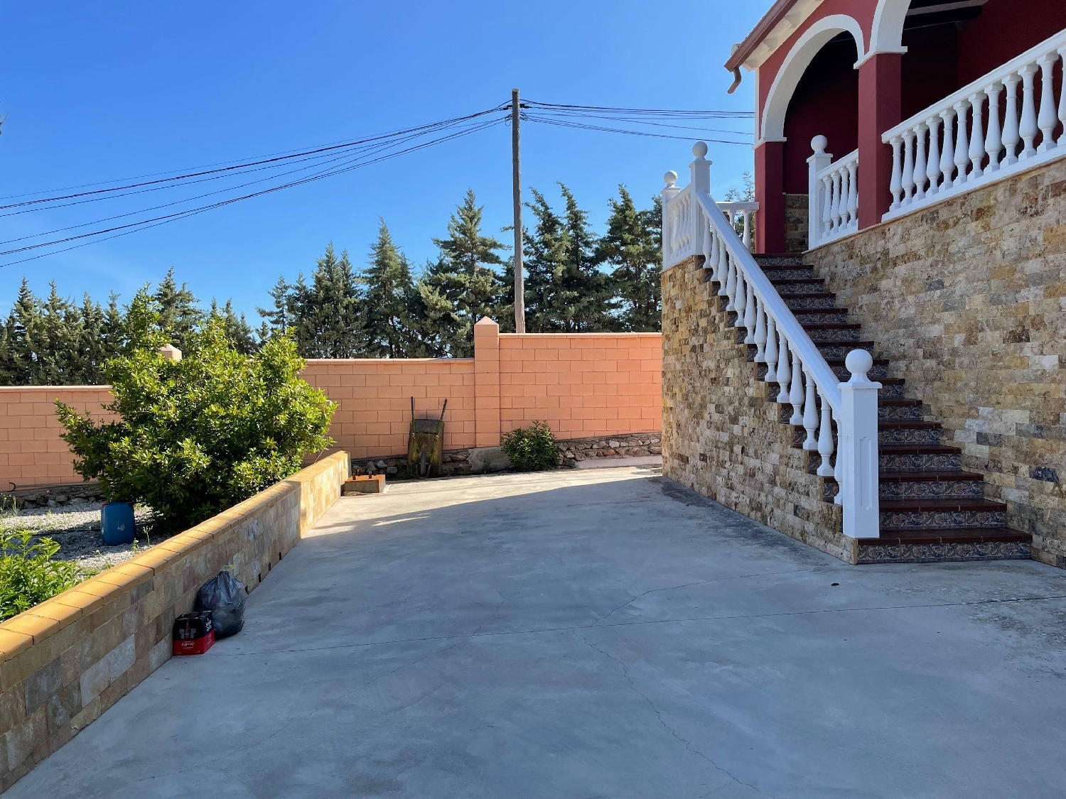 till salu hus Mollina Antequera 2