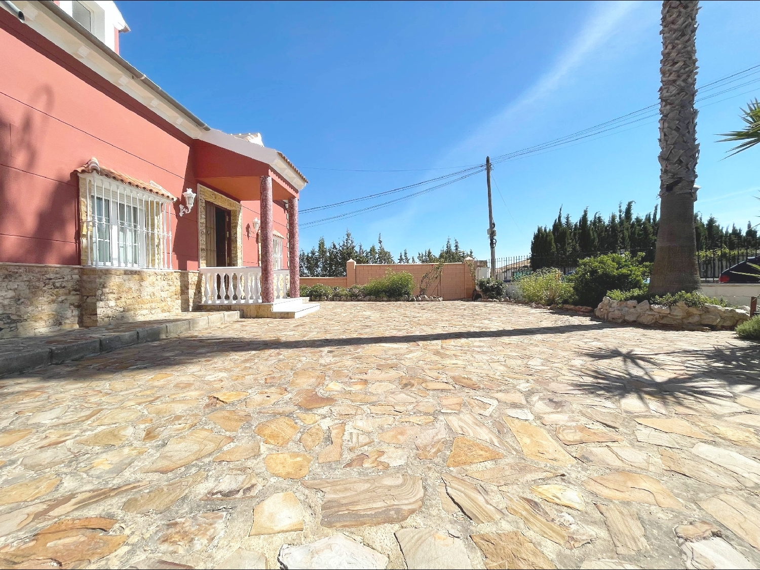  till salu hus Mollina Antequera 5
