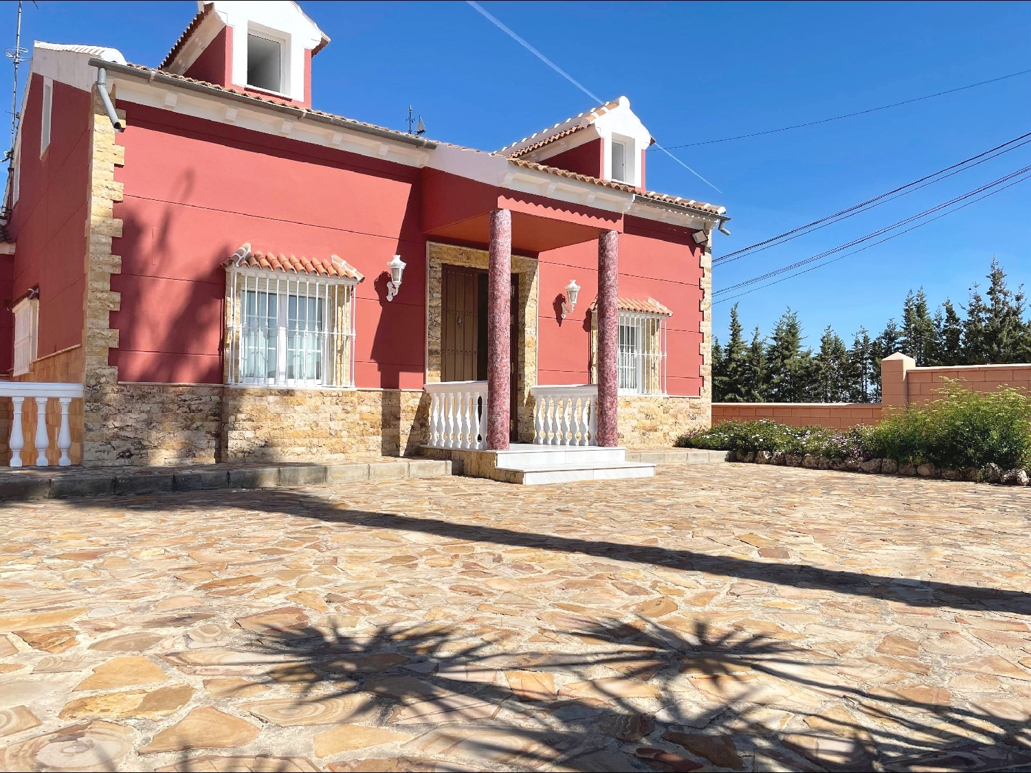  till salu hus Mollina Antequera 4