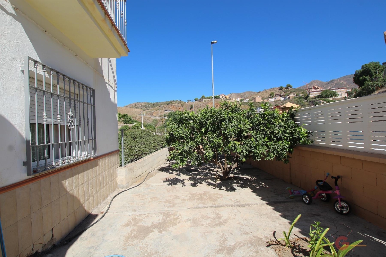 till salu hus Molvízar Costa Tropical 2