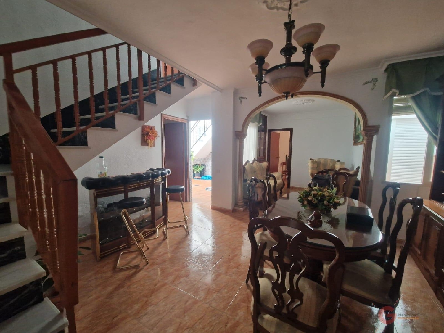 till salu hus Molvízar Costa Tropical 2