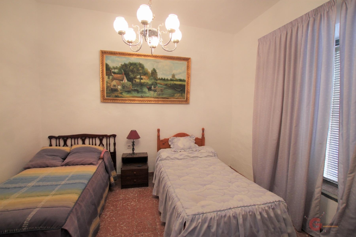till salu hus Molvízar Costa Tropical 3