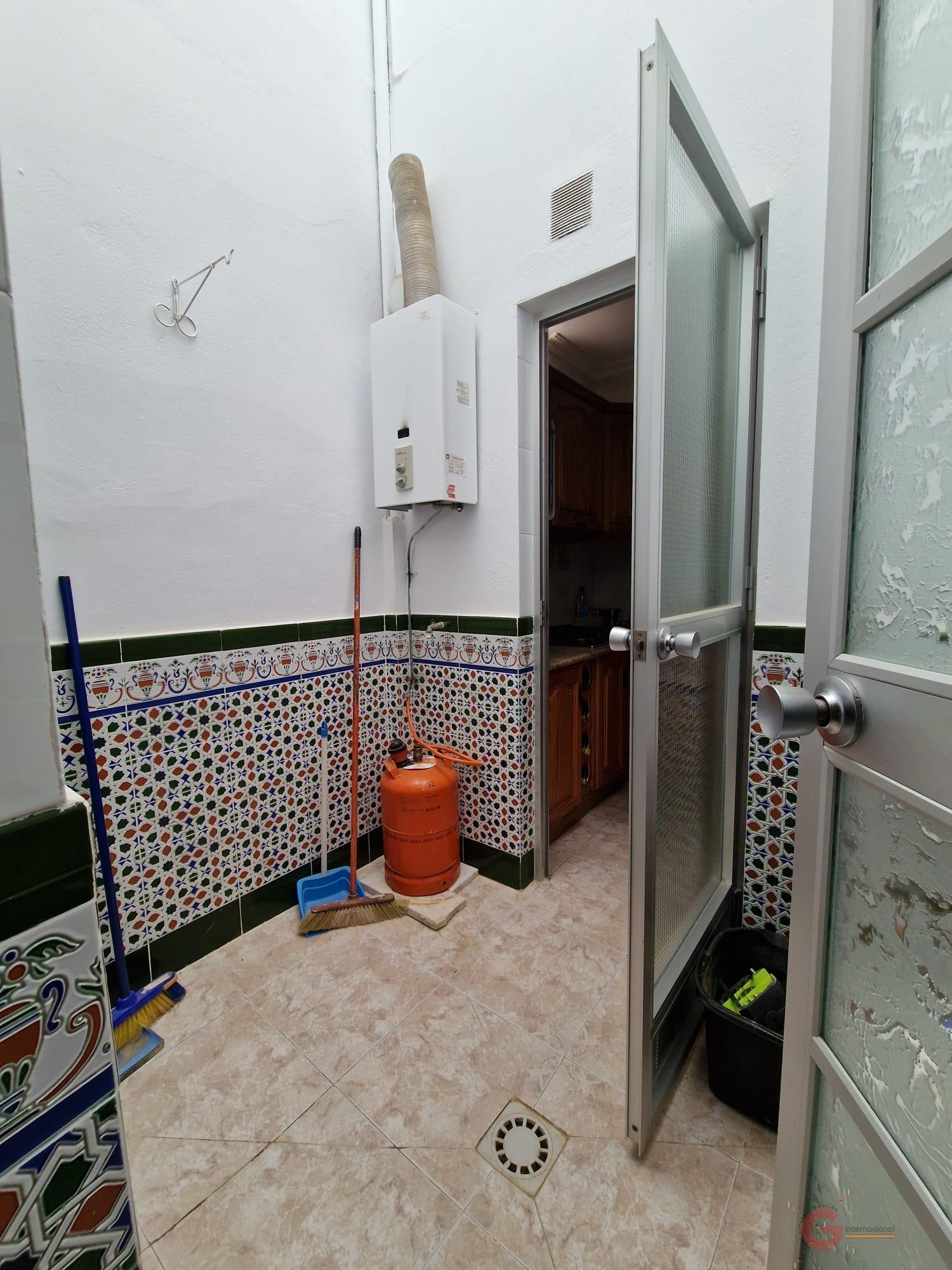  till salu hus Molvízar Costa Tropical 7