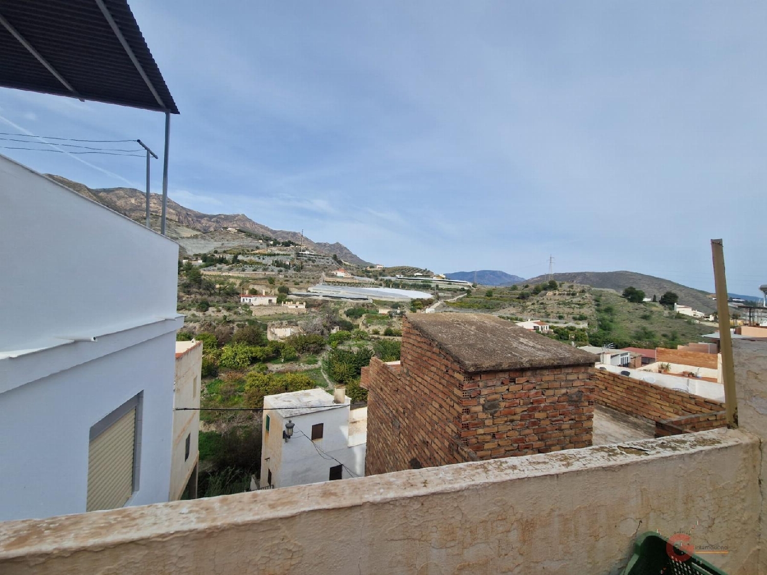  till salu hus Molvízar Costa Tropical 1