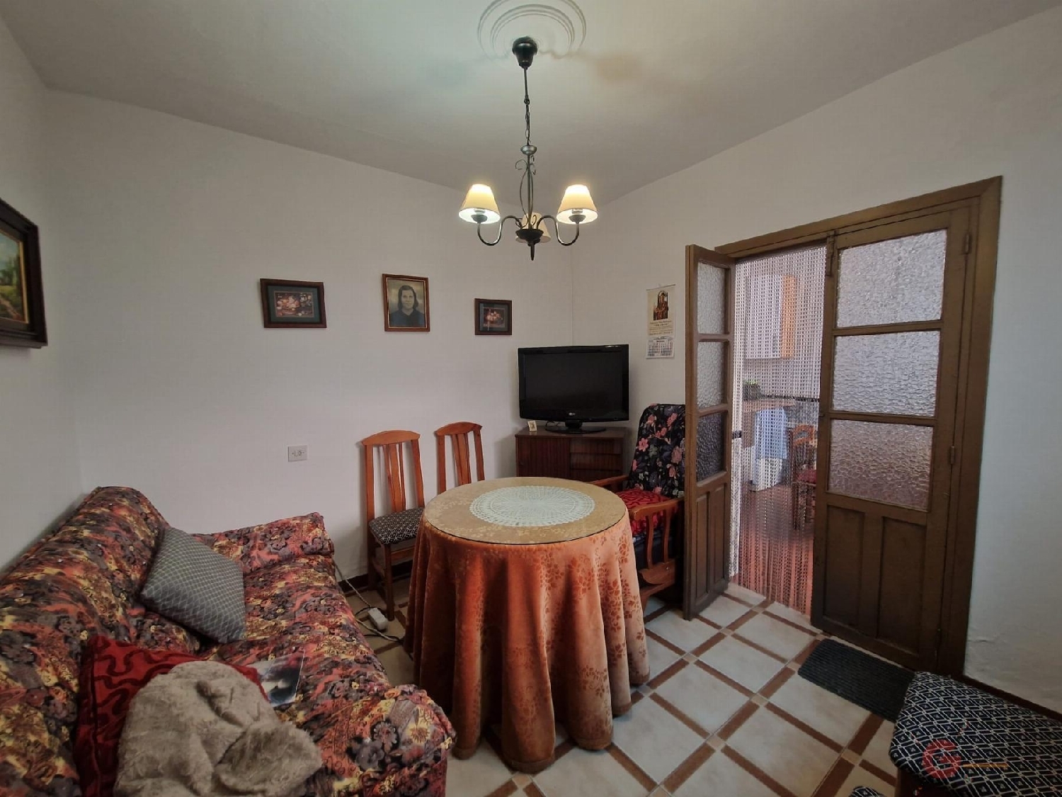 till salu hus Molvízar Costa Tropical 3
