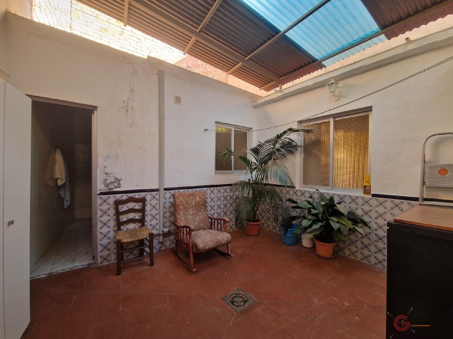  till salu hus Molvízar Costa Tropical 4
