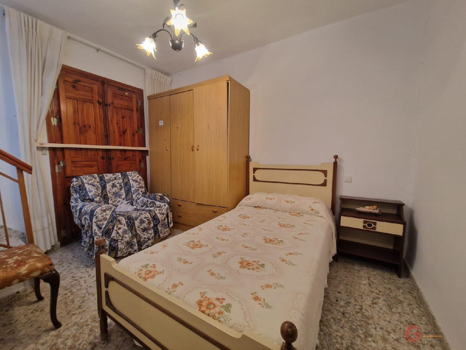  till salu hus Molvízar Costa Tropical 8