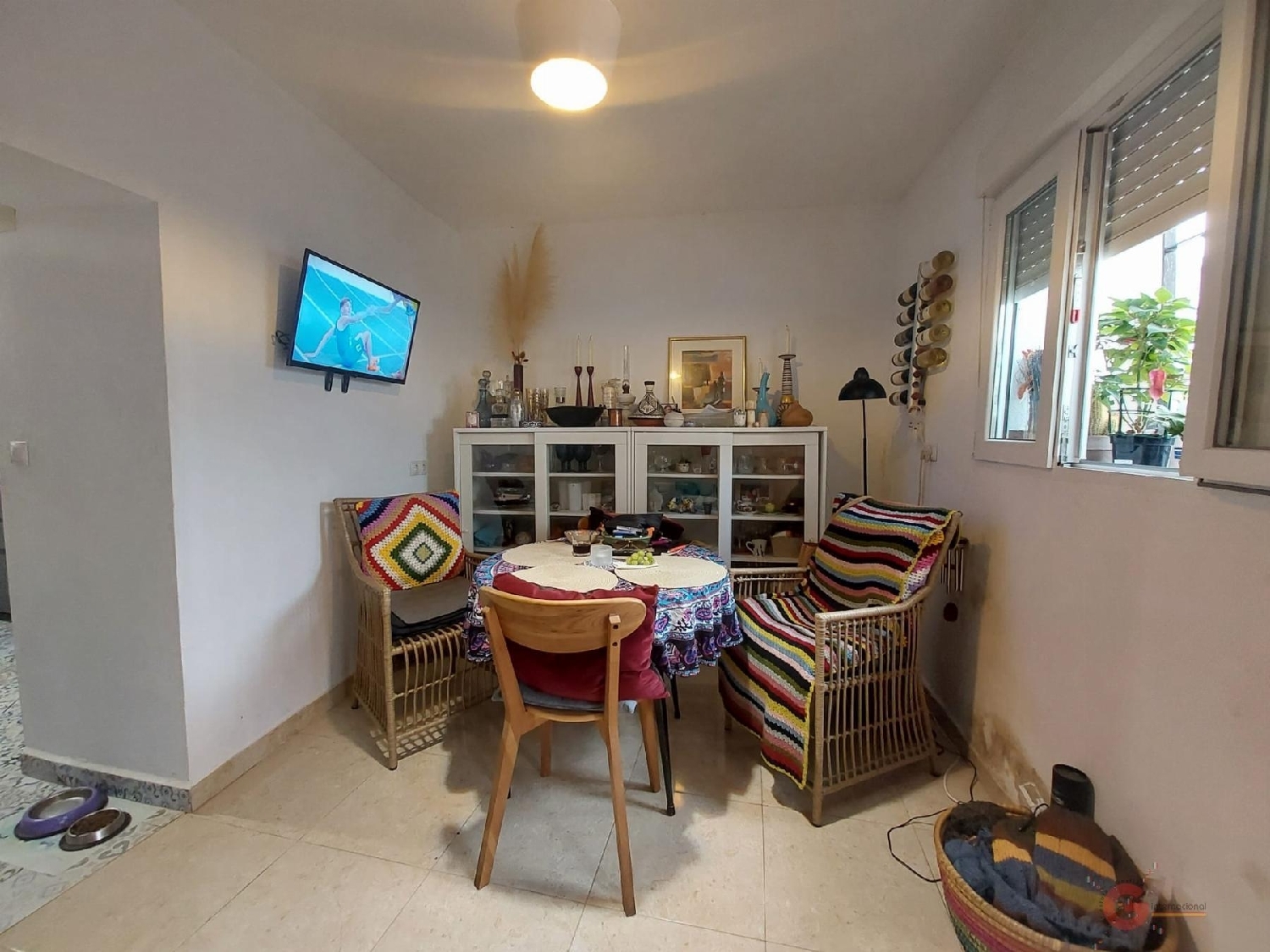 till salu hus Molvízar Costa Tropical 3