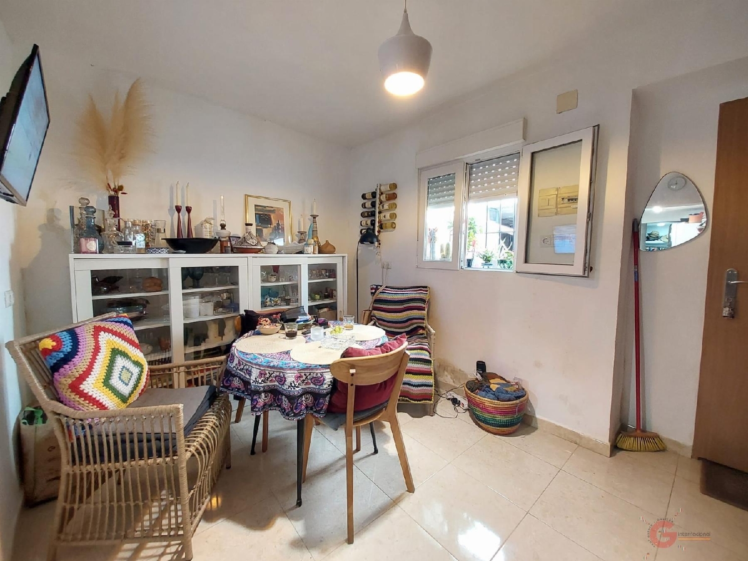  till salu hus Molvízar Costa Tropical 1
