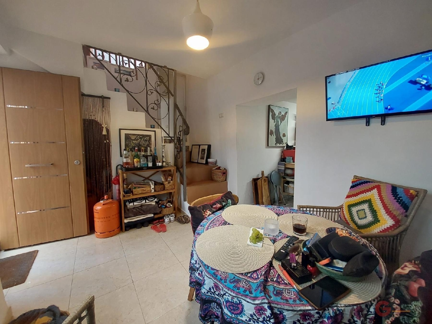  till salu hus Molvízar Costa Tropical 4