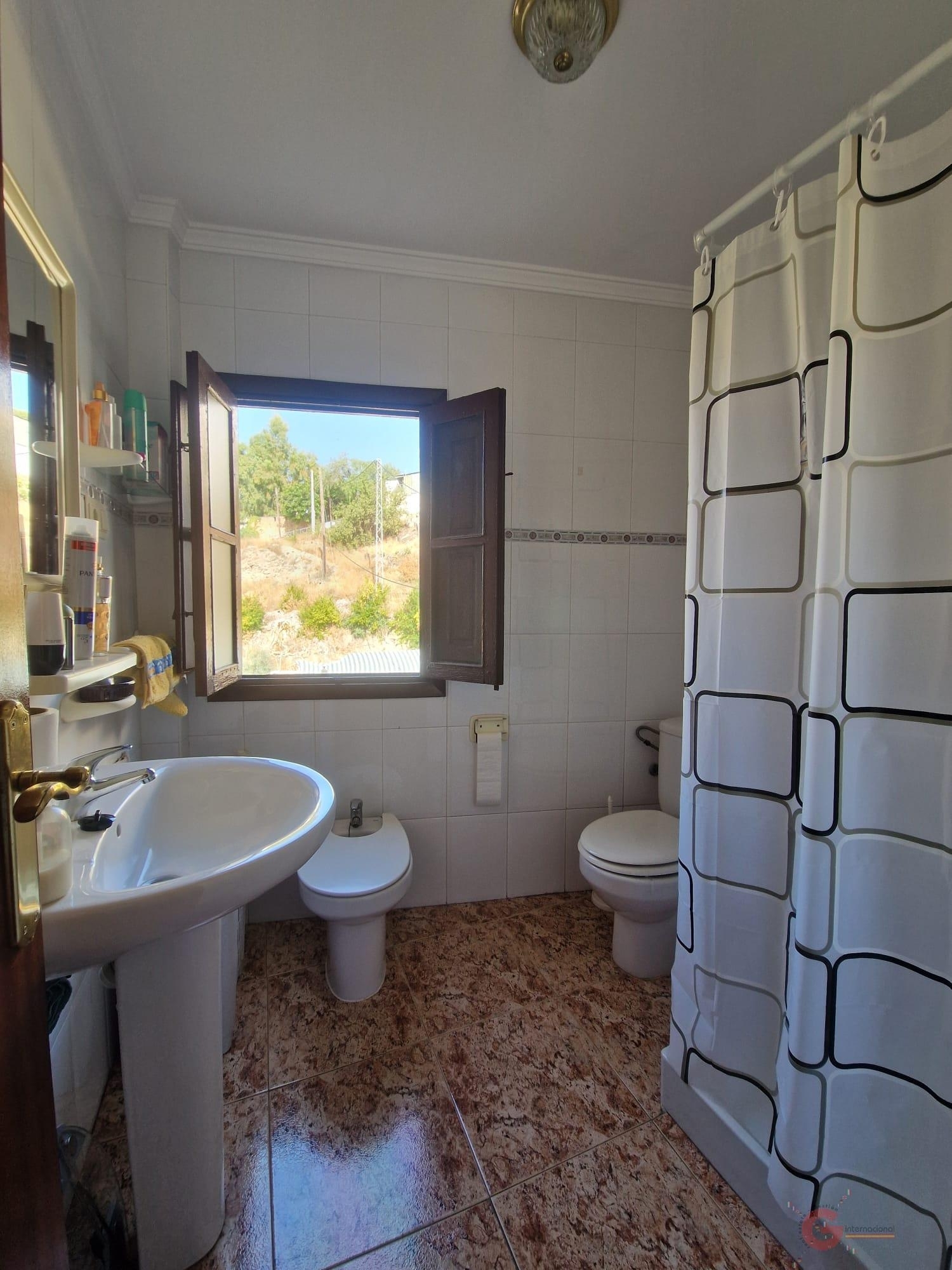  till salu hus Molvízar Costa Tropical 7