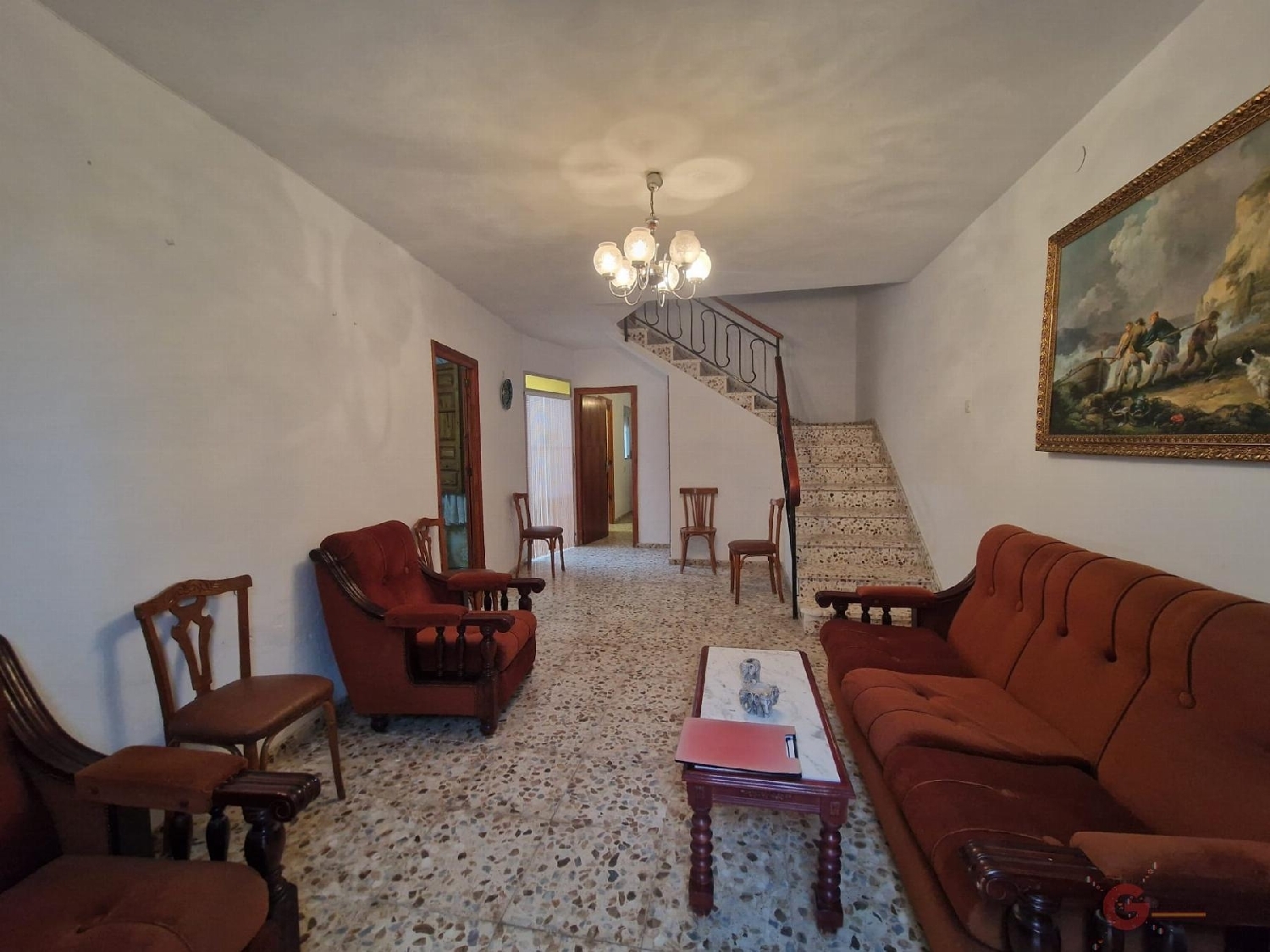  till salu hus Molvízar Costa Tropical 1