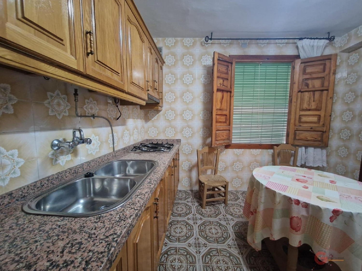 till salu hus Molvízar Costa Tropical 2