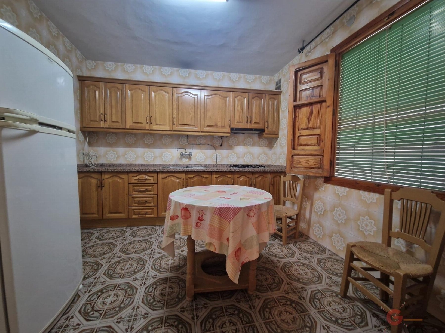 till salu hus Molvízar Costa Tropical 3