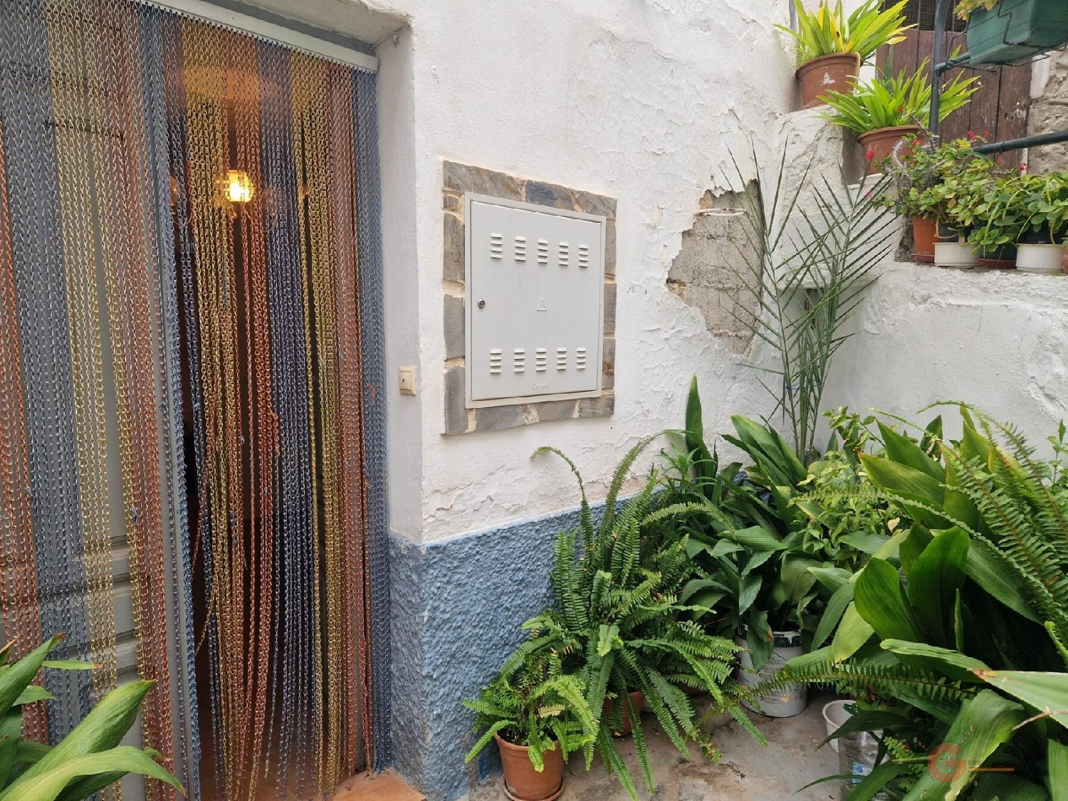 till salu hus Molvízar Costa Tropical 3