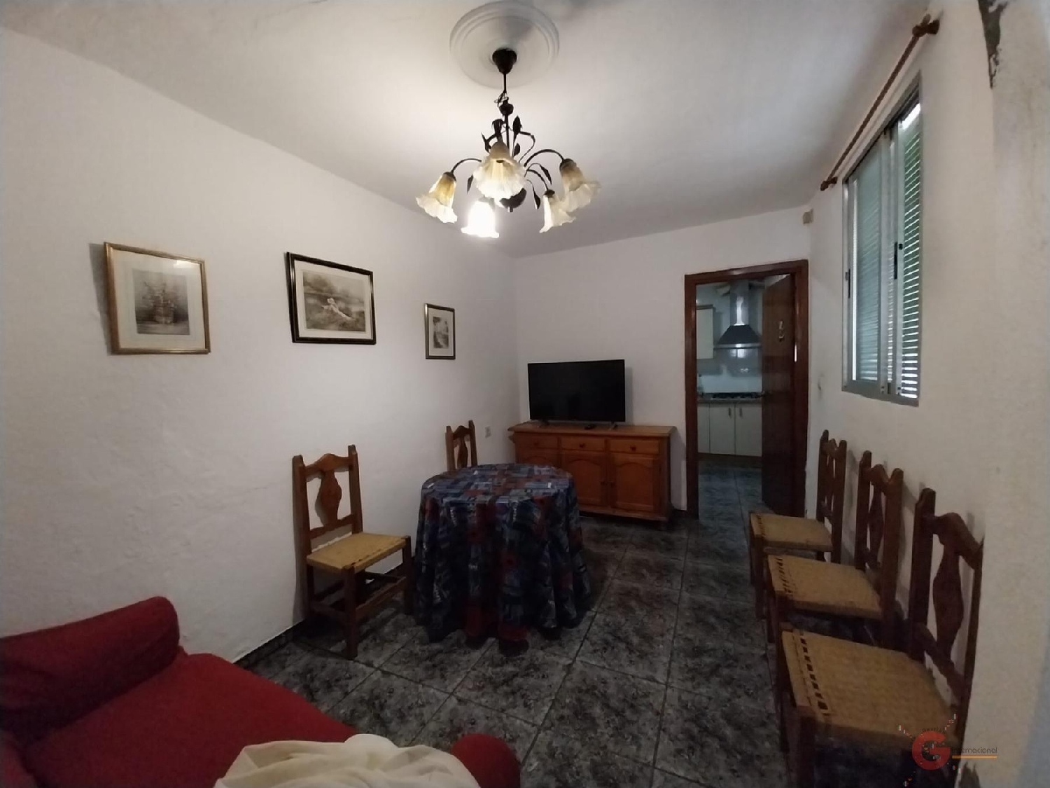 till salu hus Molvízar Costa Tropical 2