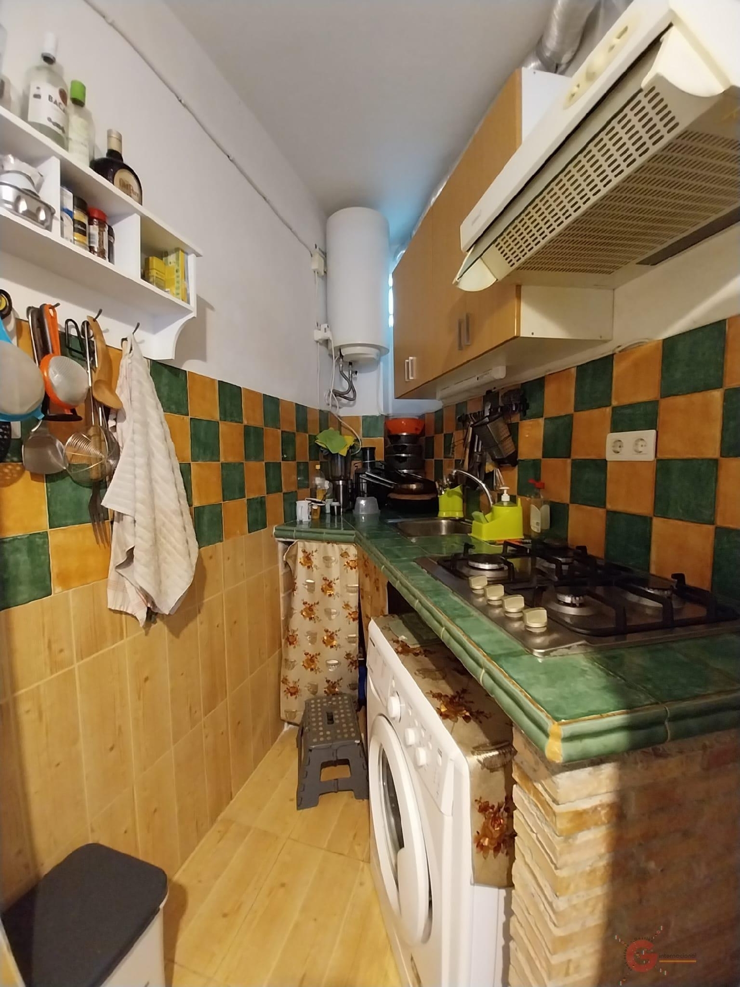  till salu hus Molvízar Costa Tropical 5
