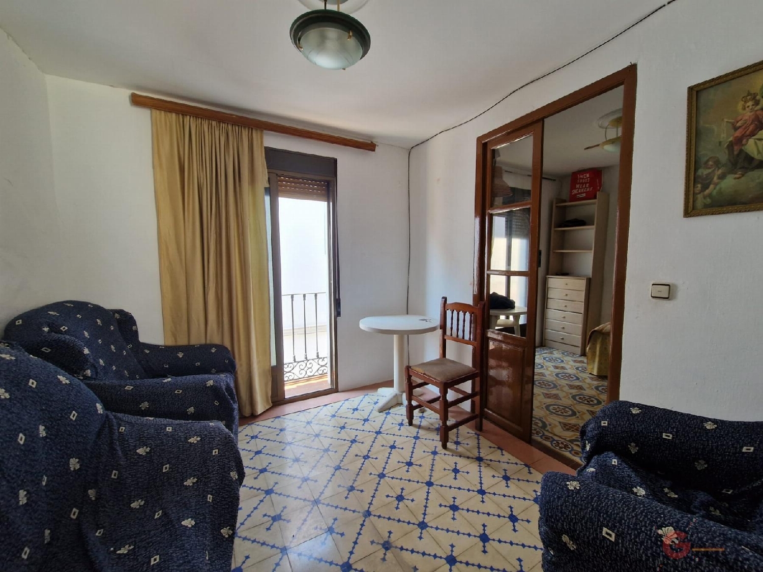  till salu hus Molvízar Costa Tropical 1