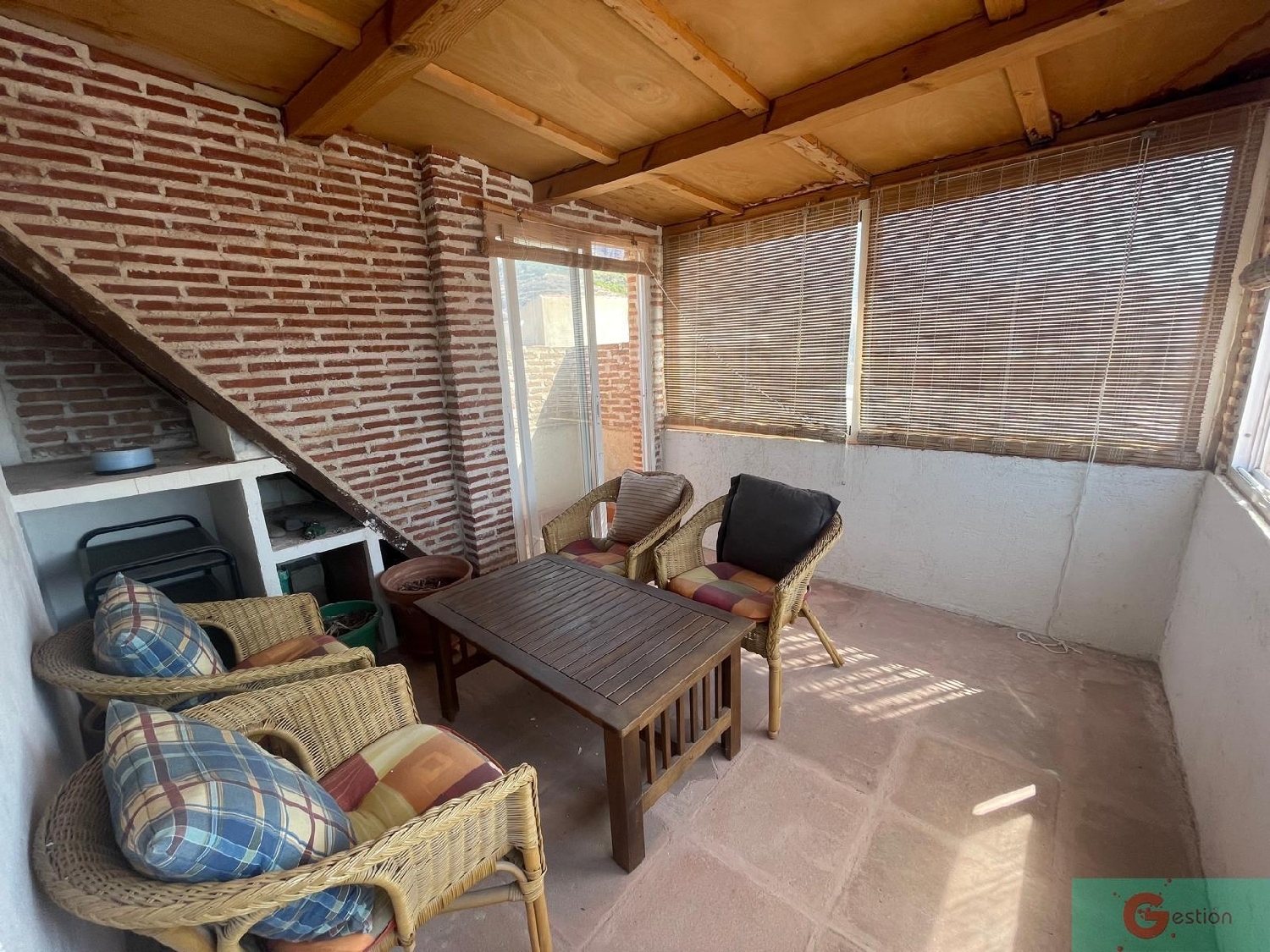 till salu hus Molvízar Costa Tropical 2