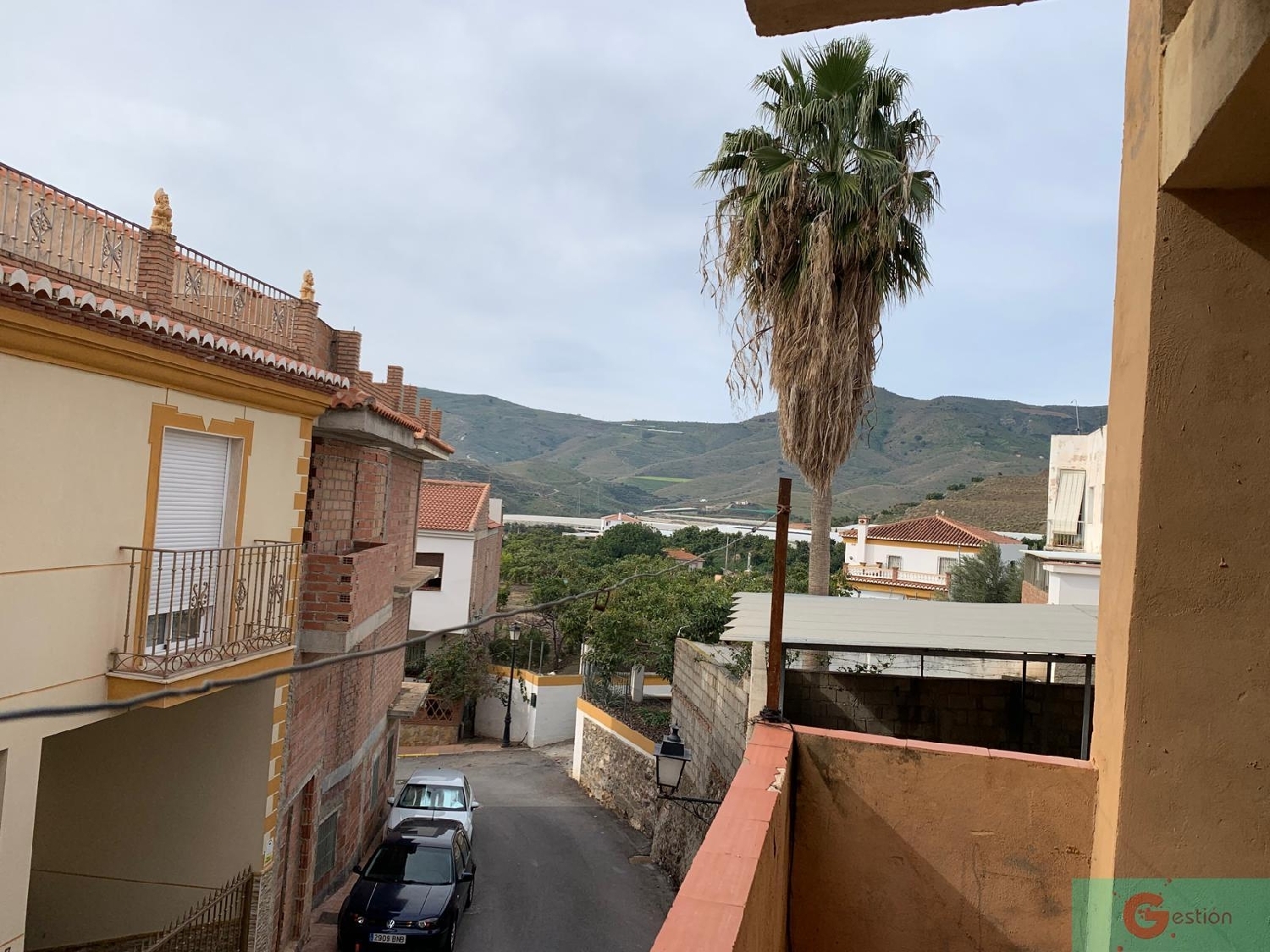  till salu hus Molvízar Costa Tropical 1