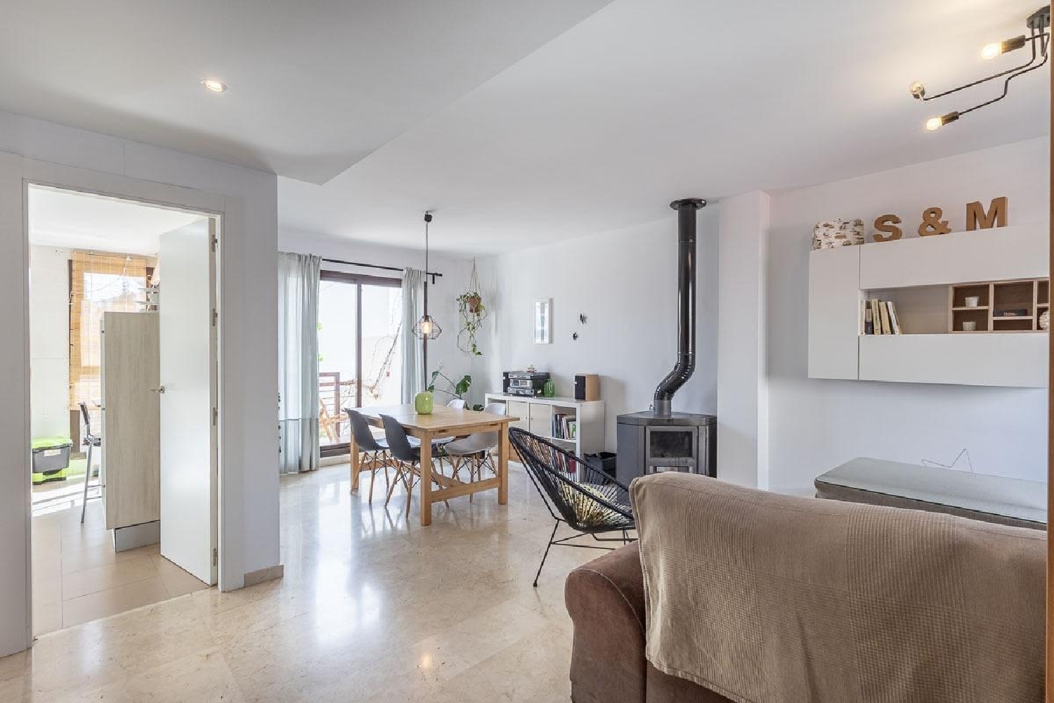  till salu hus Monachil Vega De Granada 4