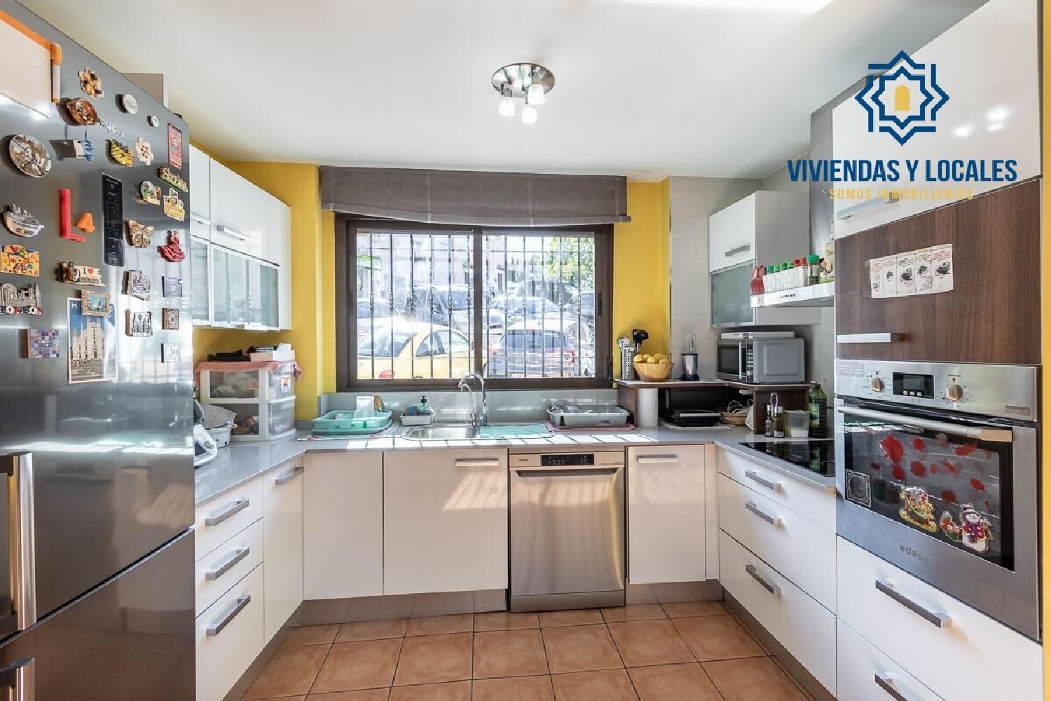  à vendre maison Barrio De La Vega Vega De Granada 4
