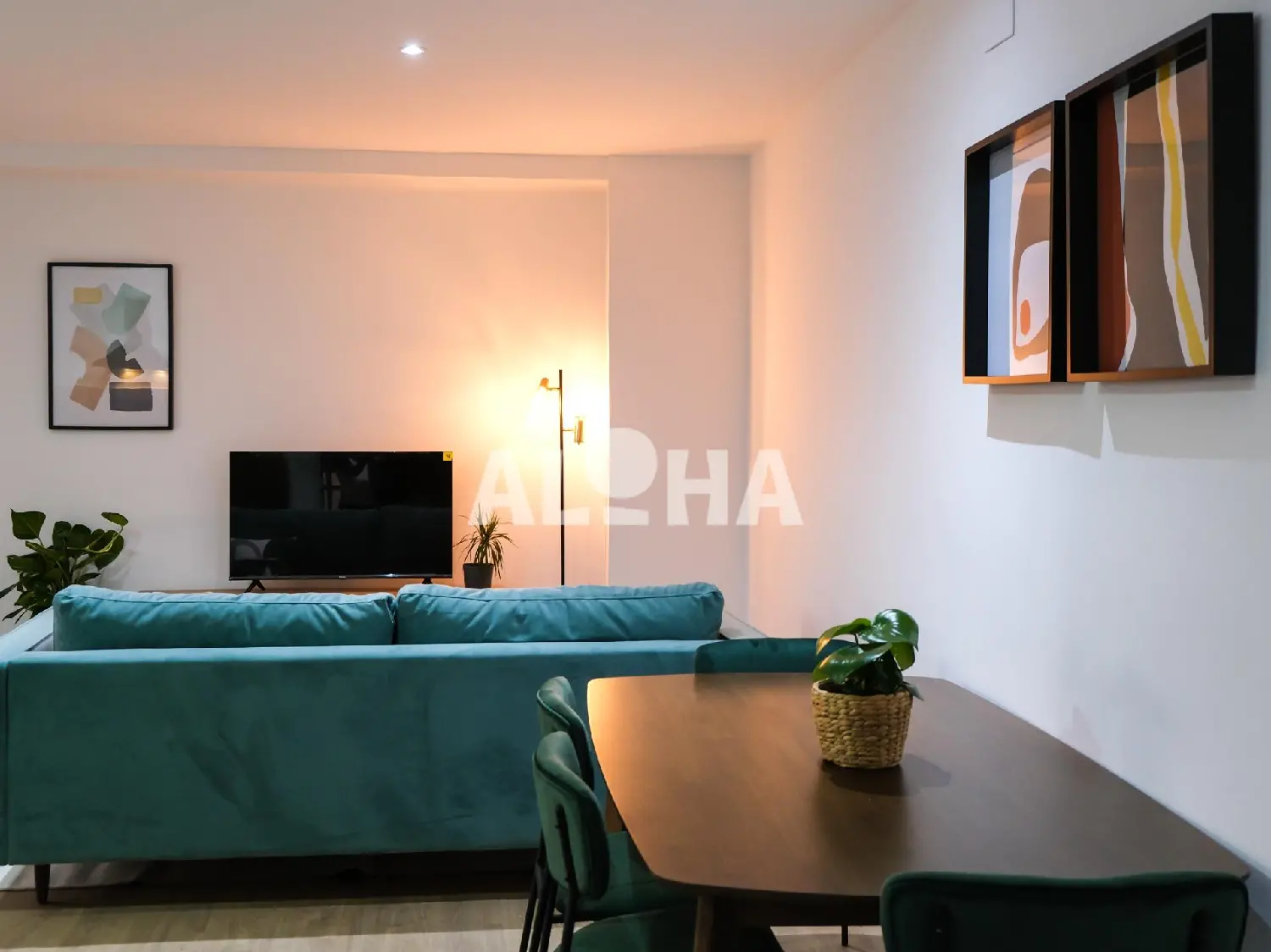  till salu hus Barrio De Los Dolores Horta Nord 1
