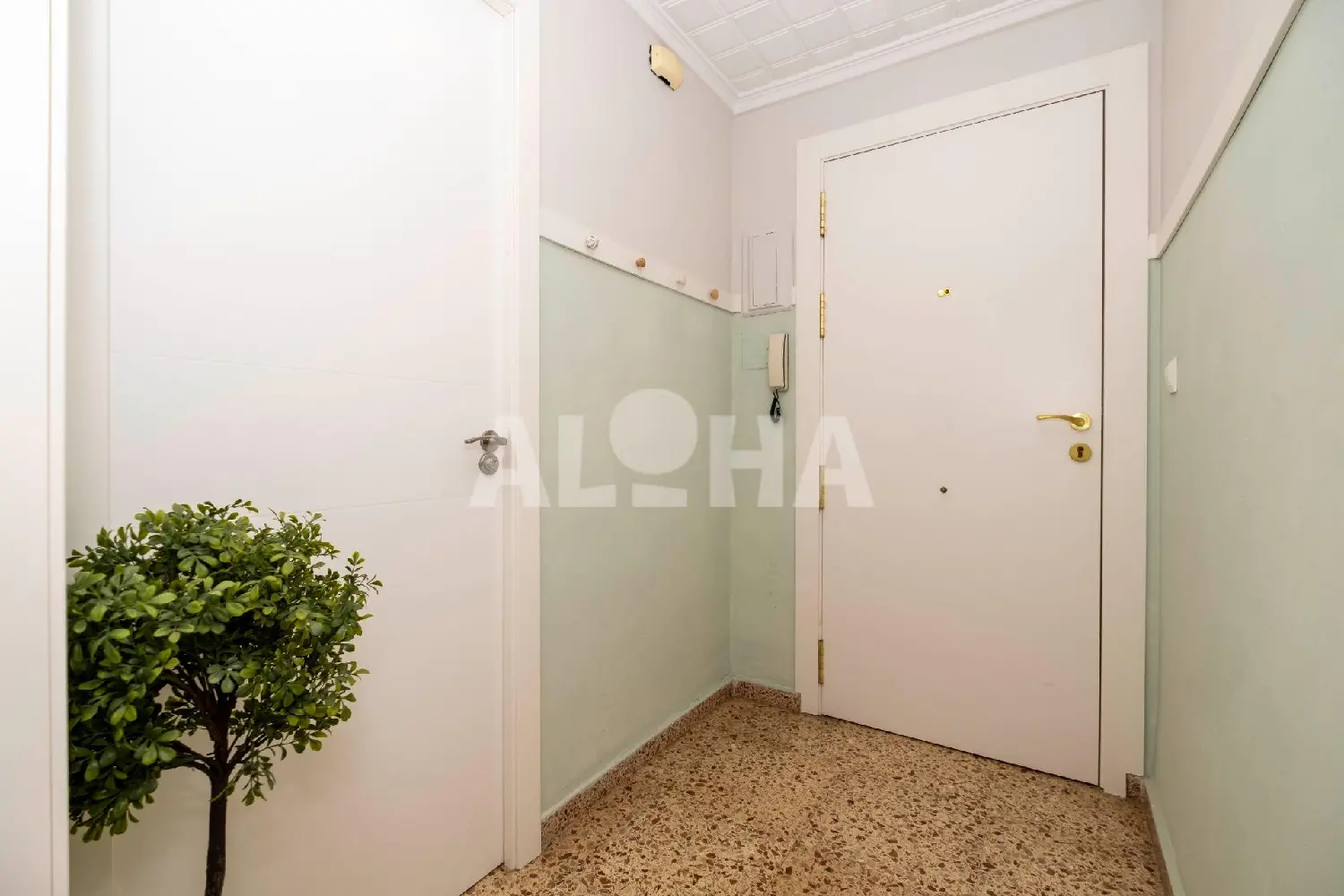 till salu hus Barrio De Los Dolores Horta Nord 3