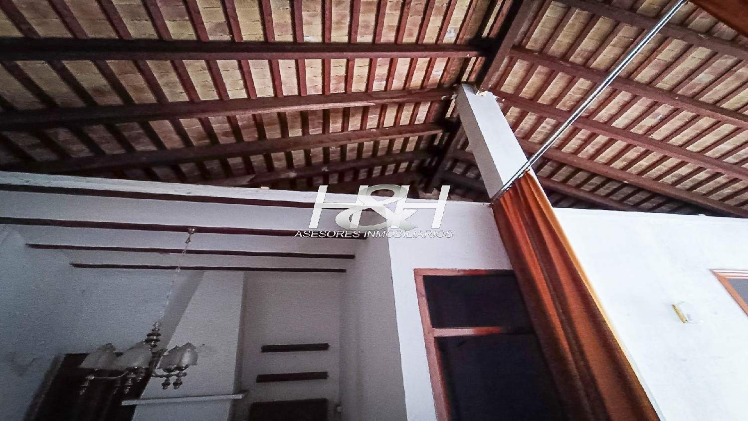 till salu hus Barrio De Los Dolores Horta Nord 2