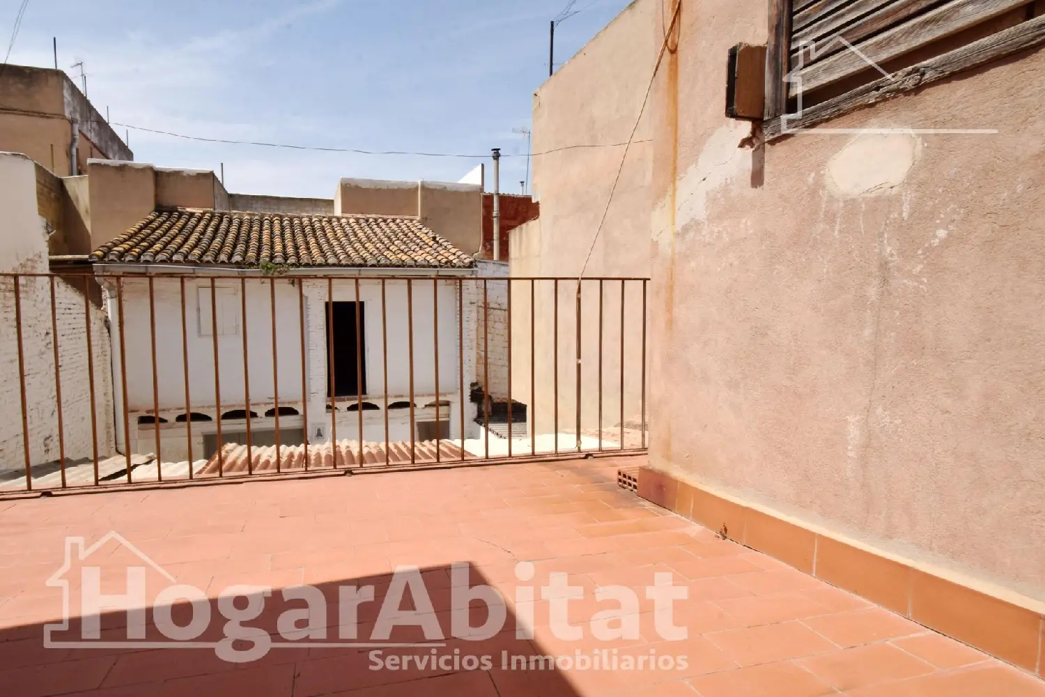 till salu hus Barrio De Los Dolores Horta Nord 2