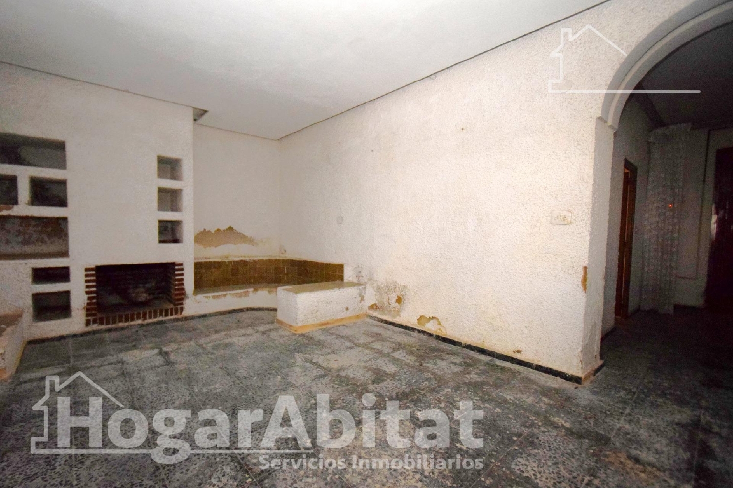  till salu hus Moncada Horta Nord 4