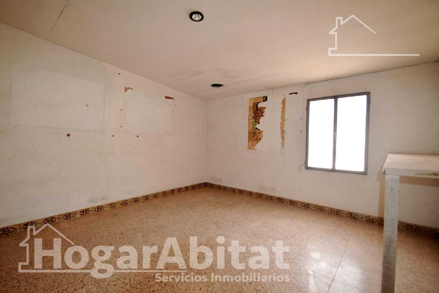  till salu hus Moncada Horta Nord 6