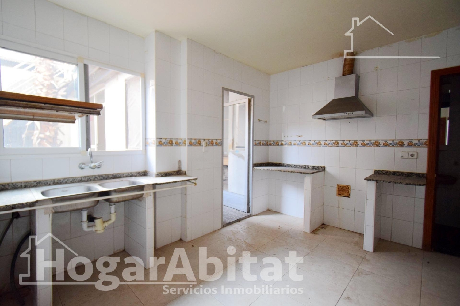 till salu hus Moncada Horta Nord 2