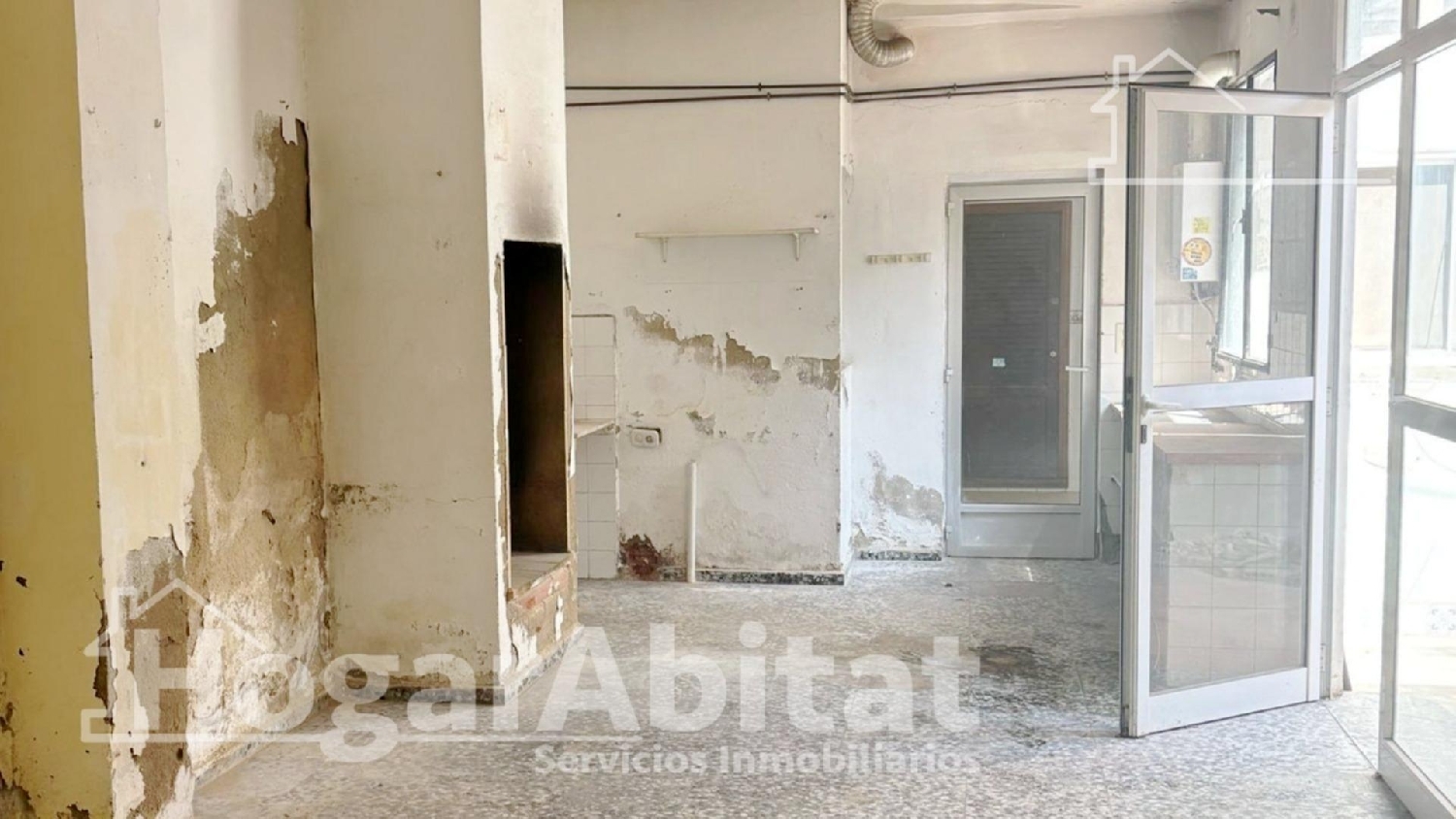  till salu hus Moncada Horta Nord 6
