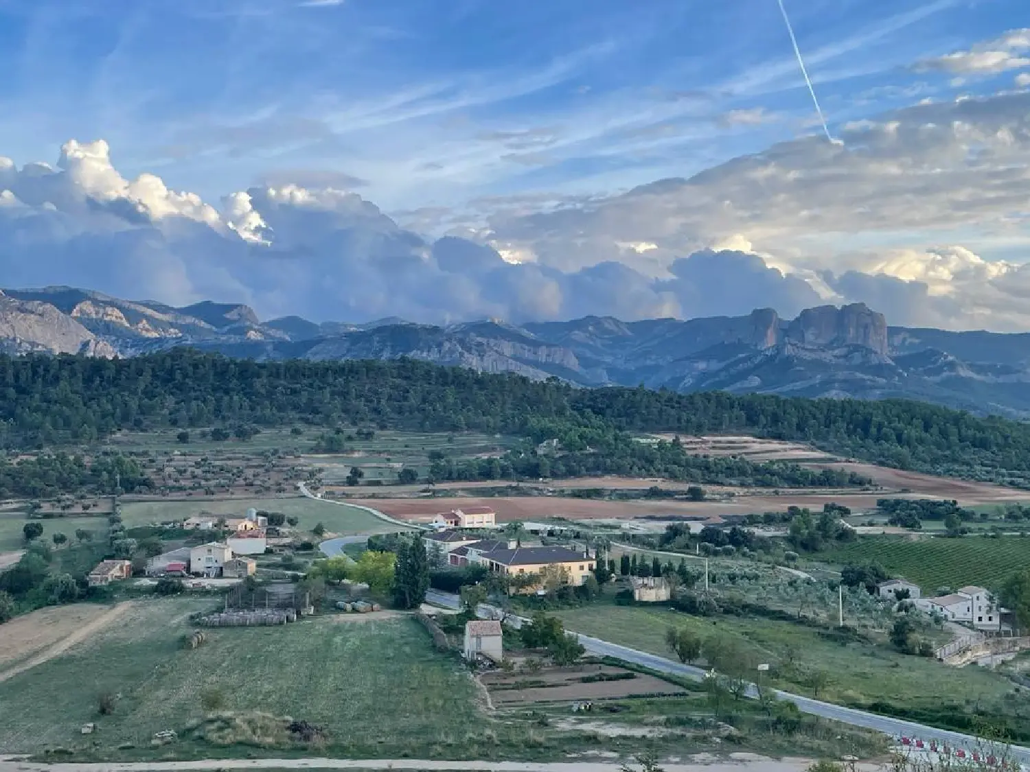  till salu hus Moncades Terra Alta 4