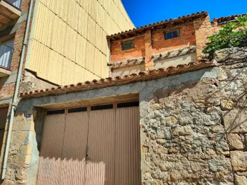 Moncades Terra Alta hus foto 6168461