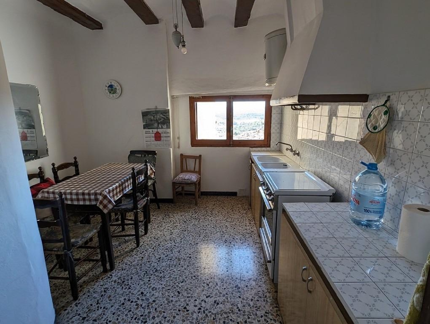  till salu hus Moncades Terra Alta 8