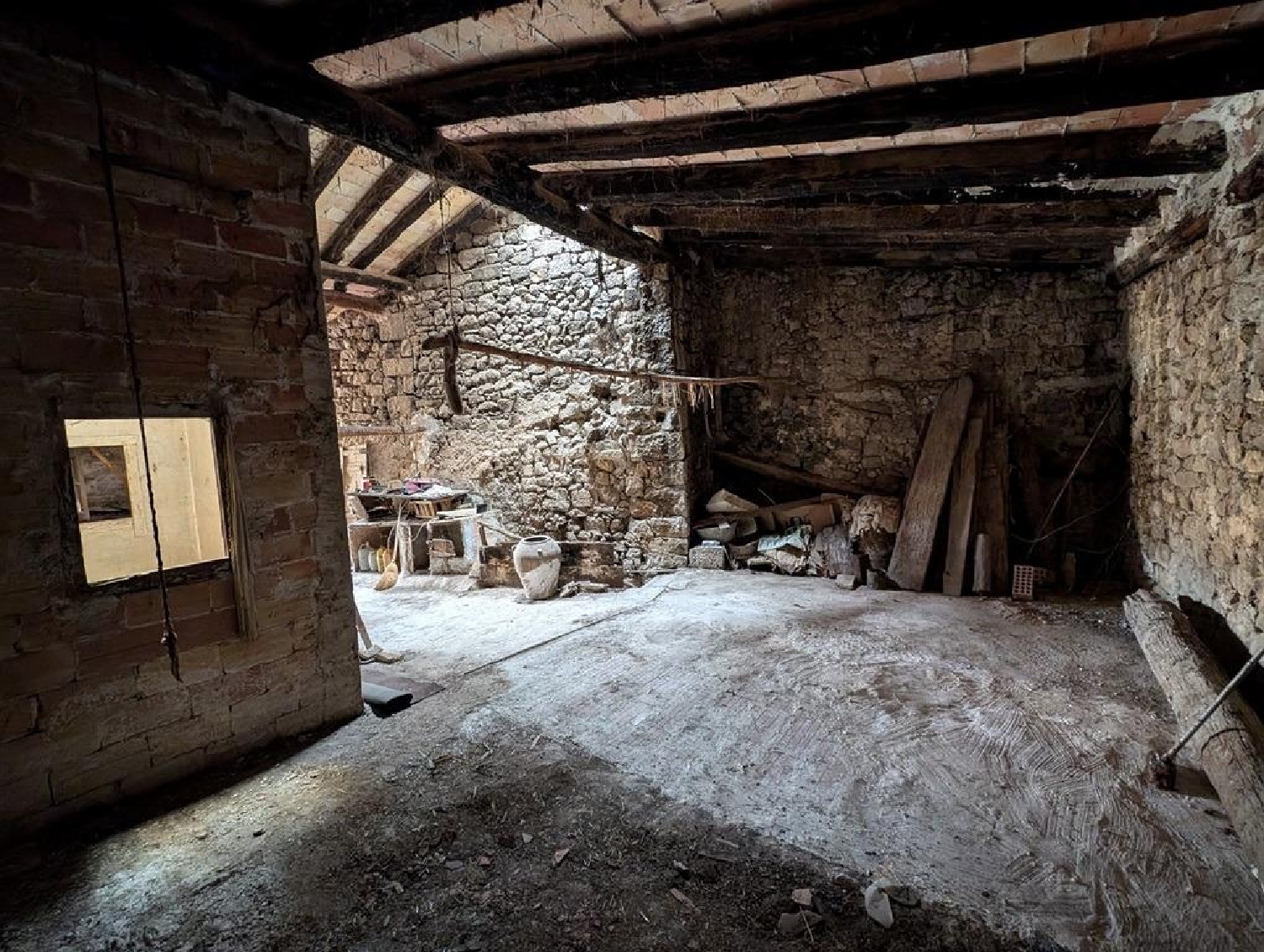  till salu hus Moncades Terra Alta 7