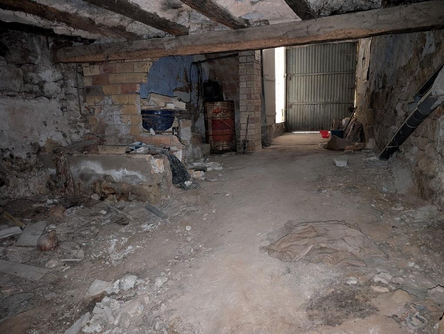  till salu hus Moncades Terra Alta 2