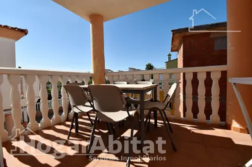 La Torre Plana Baixa hus foto 6196492