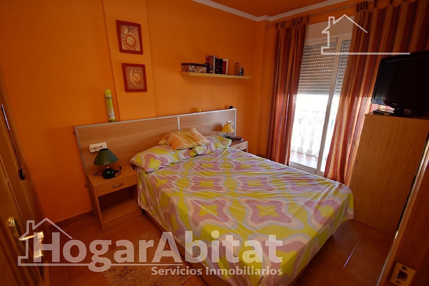  till salu hus Moncofa Plana Baixa 8