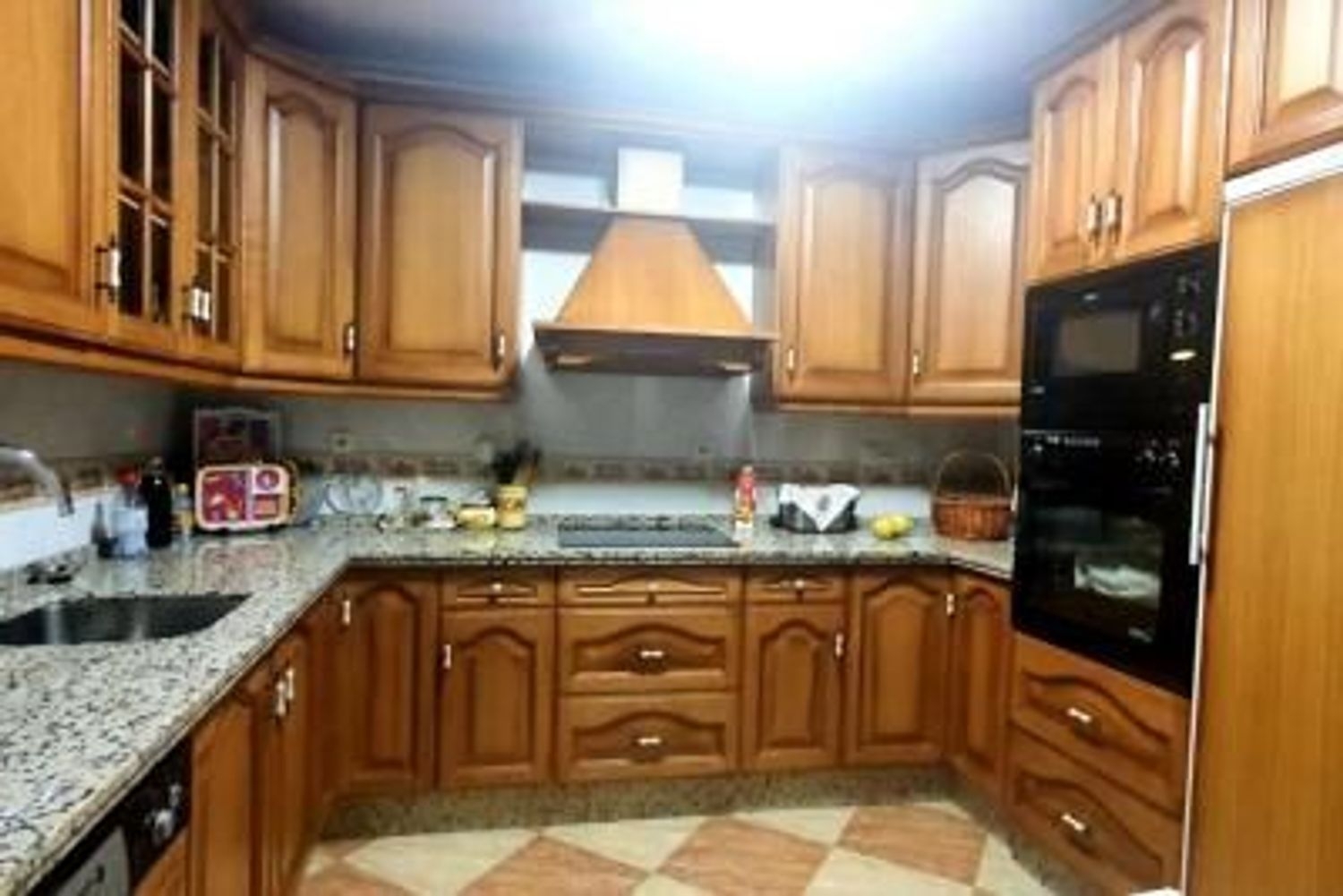  till salu hus Monda Sierra De Las Nieves 8