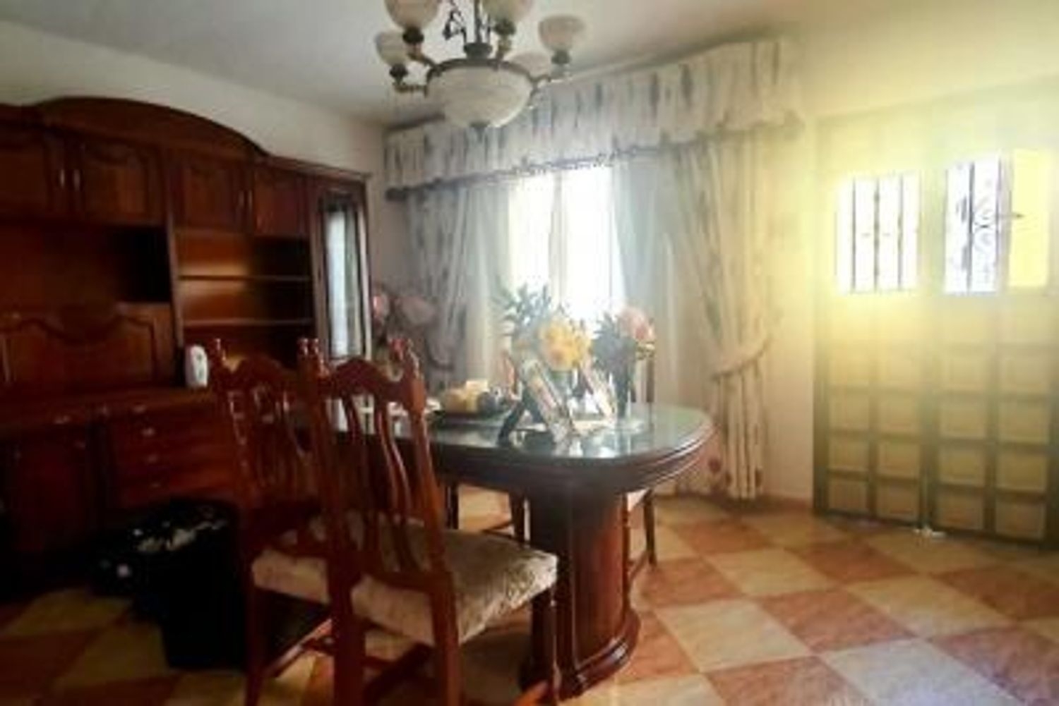 till salu hus Monda Sierra De Las Nieves 3