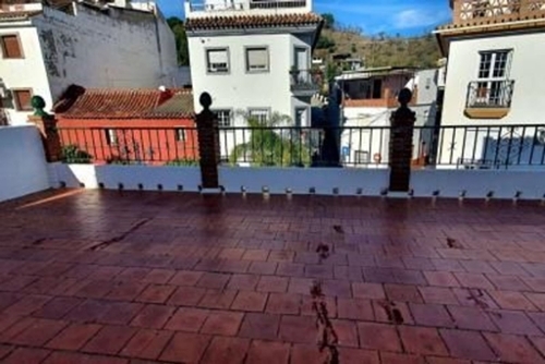 Monda Sierra De Las Nieves hus foto 6228297