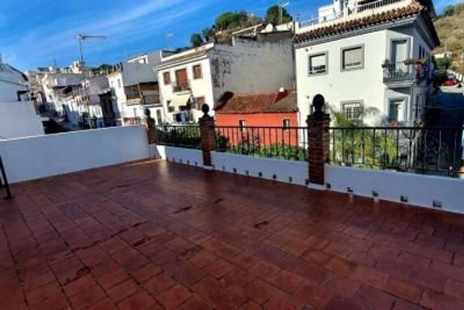 till salu hus Monda Sierra De Las Nieves 2