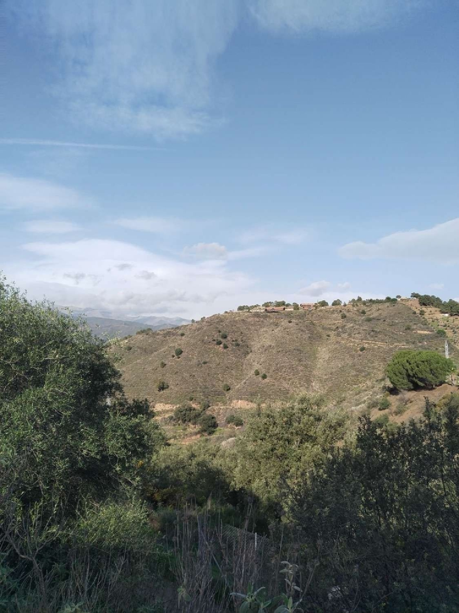  till salu hus Monda Sierra De Las Nieves 1