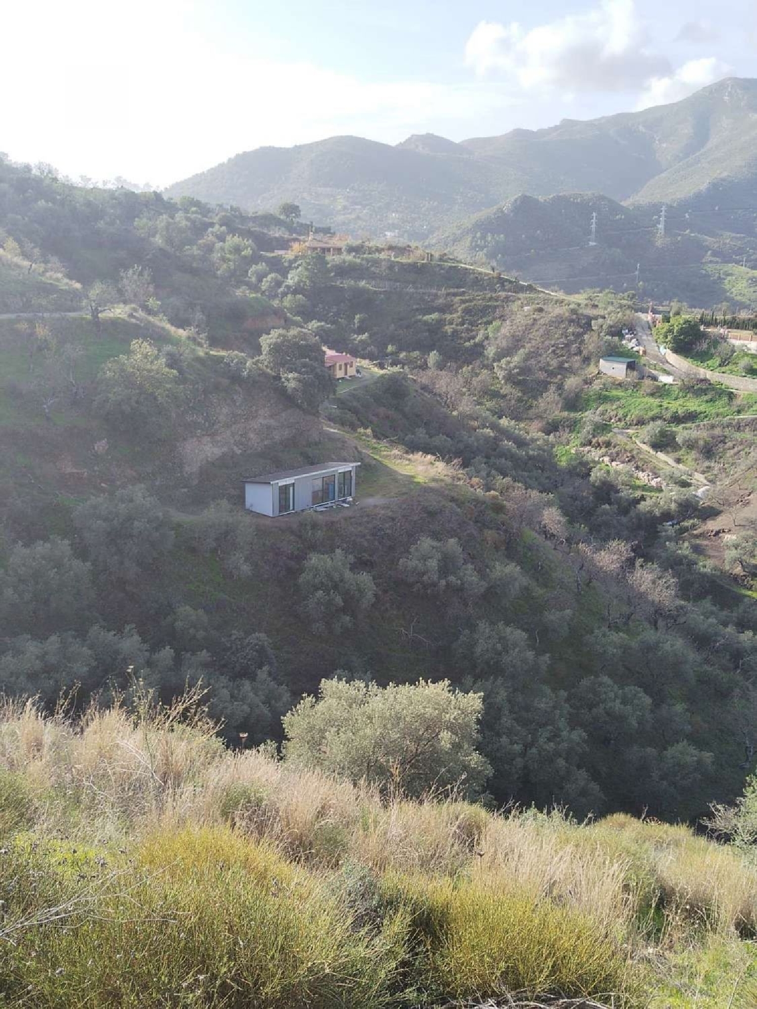  till salu hus Monda Sierra De Las Nieves 6