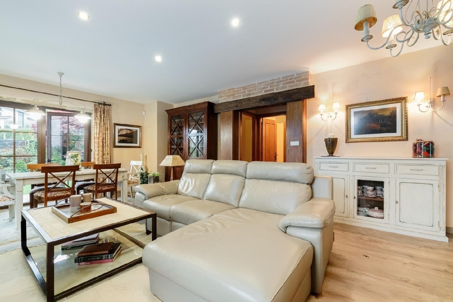 till salu hus Mondariz-Balneario Condado 5