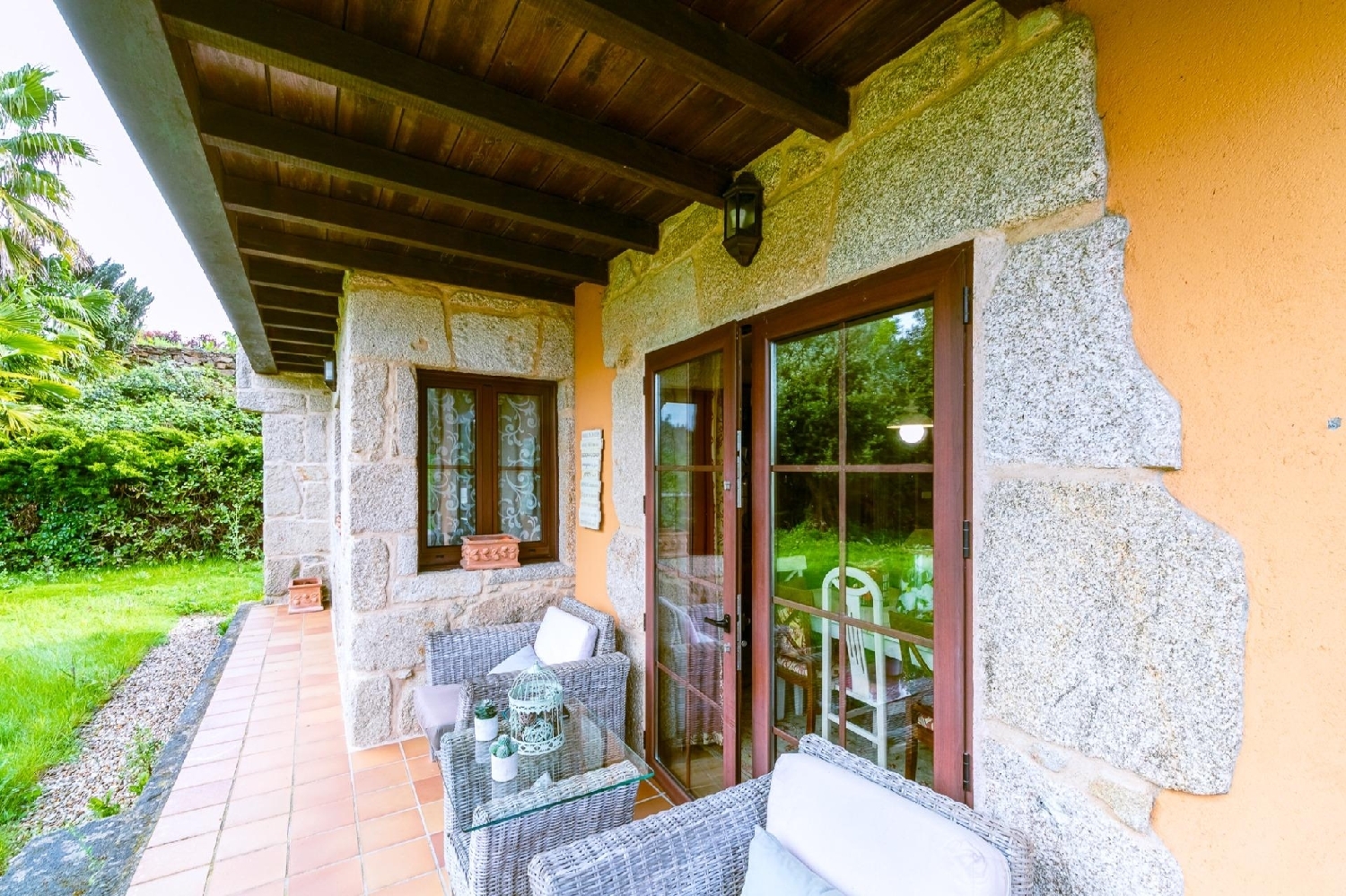  till salu hus Mondariz-Balneario Condado 7
